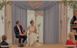 Evenementenhuwelijk: oud-IDEA-voorzitter trouwt oud-IDEA-voorzitter