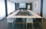 Evenementenlocatie 7AM kiest voor opvallende 'decoratie'