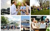 Evenementenlocatie Amstel Boathouse breidt aanbod in en om de locatie uit