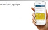 Evenementenlocatie Beurs van Berlage ontwikkelt Safe Meetings App