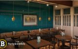 Evenementenlocatie Bobs Party & Events wacht grote renovatie
