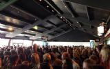 Evenementenlocatie De Haven van Zandvoort locatie voor SKY Radio