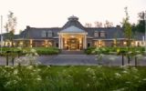 Evenementenlocatie De Koningshof op Urk huisvest het WK Dammen 2011