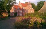 Evenementenlocatie De Landgoederij breidt uit met Kasteel Cammingha