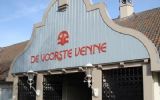 Evenementenlocatie De Voorste Venne positioneert zich op de zakelijke markt