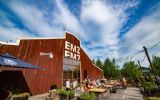 Evenementenlocatie EM2 opent een eigen Corona-sneltest-straat