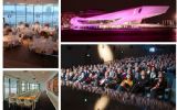 Evenementenlocatie EYE: 500 evenementen met 25.000 bezoekers