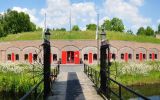 Evenementenlocatie Fort Voordorp heropent de deuren