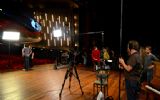 Evenementenlocatie Gooiland decor voor televisieserie
