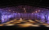 Evenementenlocatie Hangaar2 in Katwijk geopend