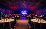 Evenementenlocatie Hangaar2 maakt break-out rooms turnkey