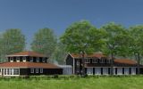 Evenementenlocatie Kameryck breidt uit met congreslocatie