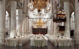 Evenementenlocatie Pieterskerk sluit meerjaren overeenkomst met opdrachtgever