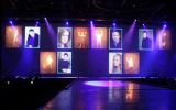 Evenementenlocatie Studio21 decor voor As The World Turns afscheidsevenement