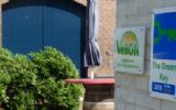 Evenementenlocatie WaterGoed! ontvangt Gouden Green Key