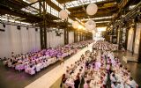 Evenementenlocatie Werkspoorkathedraal wint Rietveldprijs 2017