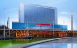 Evenementenlocatie World Forum introduceert Cloudprinting