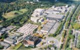 Evenementenlocaties op Media Park organiseren open dag