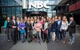 Evenementenlocaties zeer geinteresseerd in eventtrainees