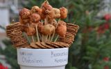 Evenementenorganisaties slaan handen ineen voor kerstconcept