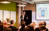 Evenementorganisatoren slaan waterputten in Bangladesh