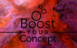 Event-, content- én reclamebureau bundelen krachten voor Boost Your Concept