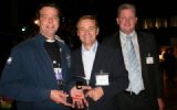 Event 11: Arjan van Dijk wint award voor Beste Standconcept