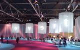 Event 11 update: On Stage wederom het hart van de beursvloer