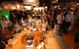 Event 12: compilatie van beursdag 1 door Erik Peekel (VIDEO)