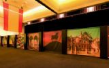 Event 12: Expo Walls bij Expo Flora