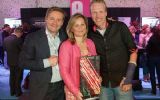 Event 13: fotoimpressie op en rond de stand van EventBranche.nl