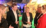 Event 13: kwantiteit iets minder, kwaliteit goed