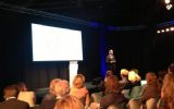 Event 13: 'Marketeers moeten nu echt ophouden met zenden en beginnen met activeren'
