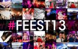 Event 13: Win kaarten voor de afterparty
