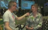EVENT 14 - Inspiratietheater valt op met 9 grote schermen en zappen in geluid (VIDEO)