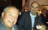 EVENT 14: Conexpo en Hart van Holland tekenen contract tijdens beurs