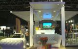 EVENT 14: ContainerFabriek maakt van zeecontainer een stand of VIP-locatie