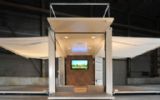 EVENT 14: ContainerFabriek opvallende verschijning