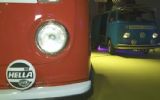EVENT 14: een disco vanuit een Volkswagenbus