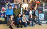 EVENT 14: groots branchefeest zet TivoliVredenburg op de kaart