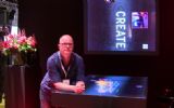 EVENT 14: 'Het eventvak wordt steeds technischer'