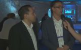 EVENT 14 Innovatie: Uniq Bar op de stand van Hulskamp