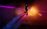 EVENT 14 Innovatieplein: DTL presenteert The Flyboard Nightshow