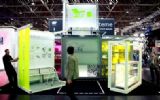 EVENT 14: Mosysteme maakt debuut in Nederland met Modulbox