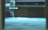 EVENT 14: Skryf trekt de aandacht met 'zandtekstmachine'
