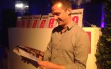 EVENT 14: 'Toeters en bellen gespot'