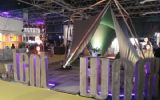 EVENT 14: Vuurdoop voor stoere tent