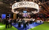 Event 15: 360FOODEVENTS monsterverbond van drie partycateraars