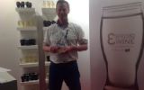 Event 15 Lancering wijngadget voor festivals (en hotels)