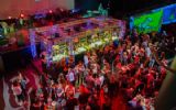 Event 16: nog een keer meefeesten op de afterparty bij TivoliVredenburg?